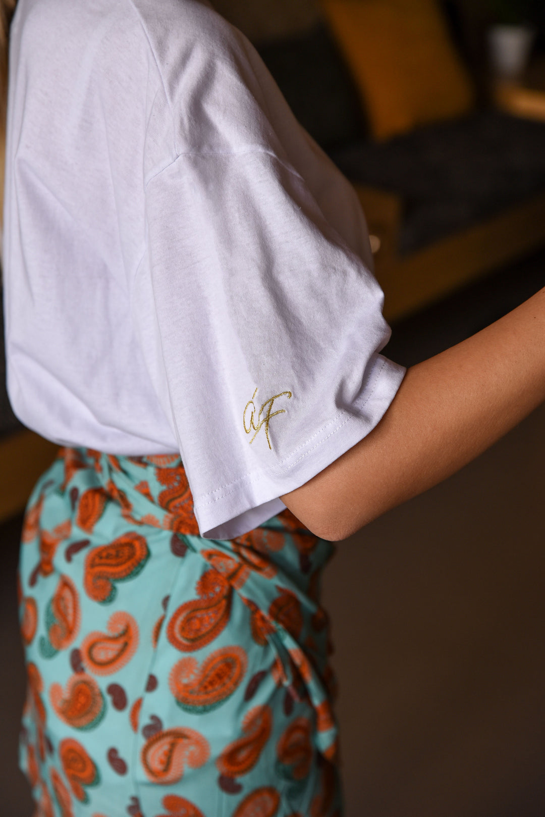 "PURITY" T-Shirt