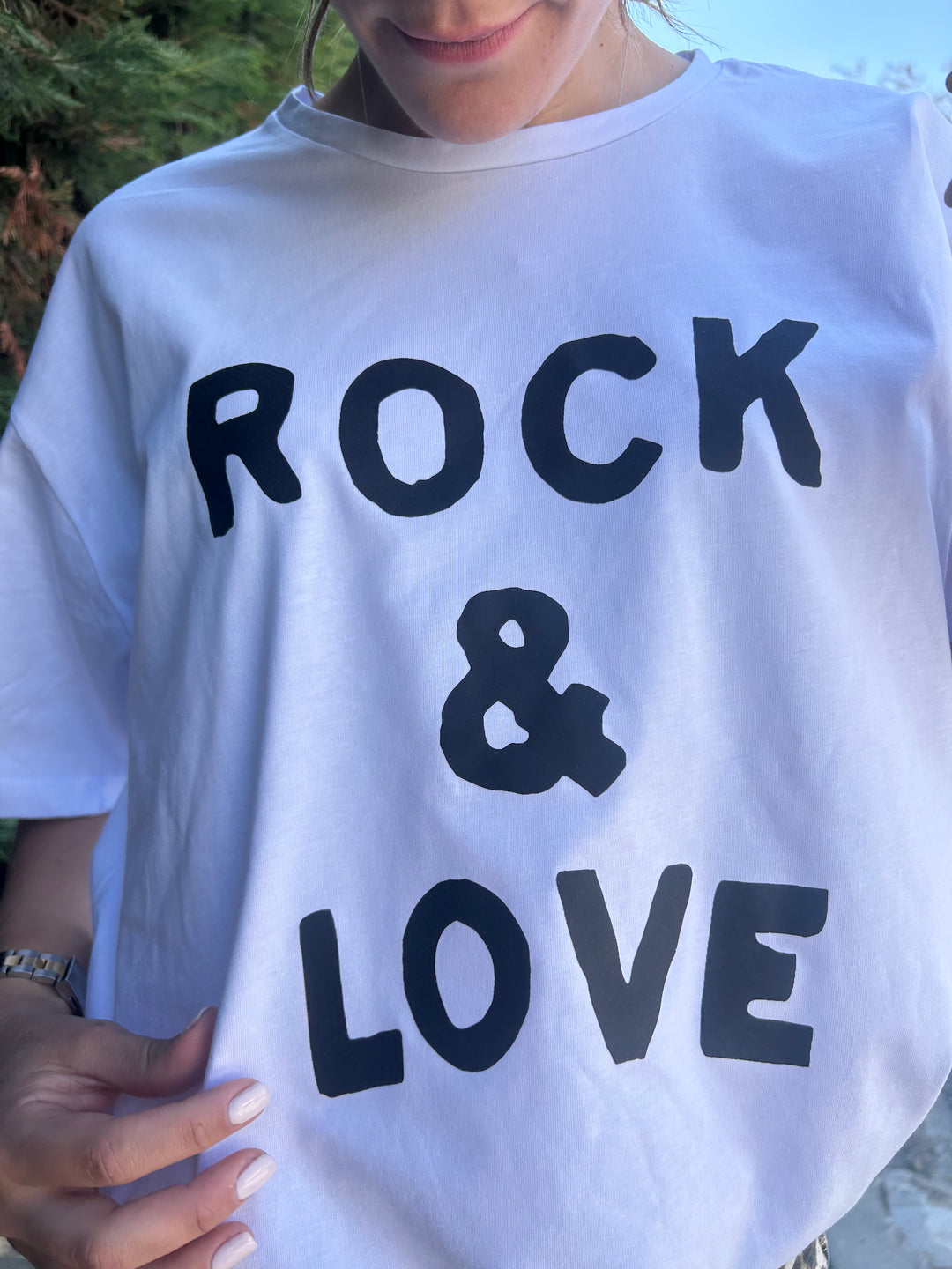 “CORE” T-Shirt