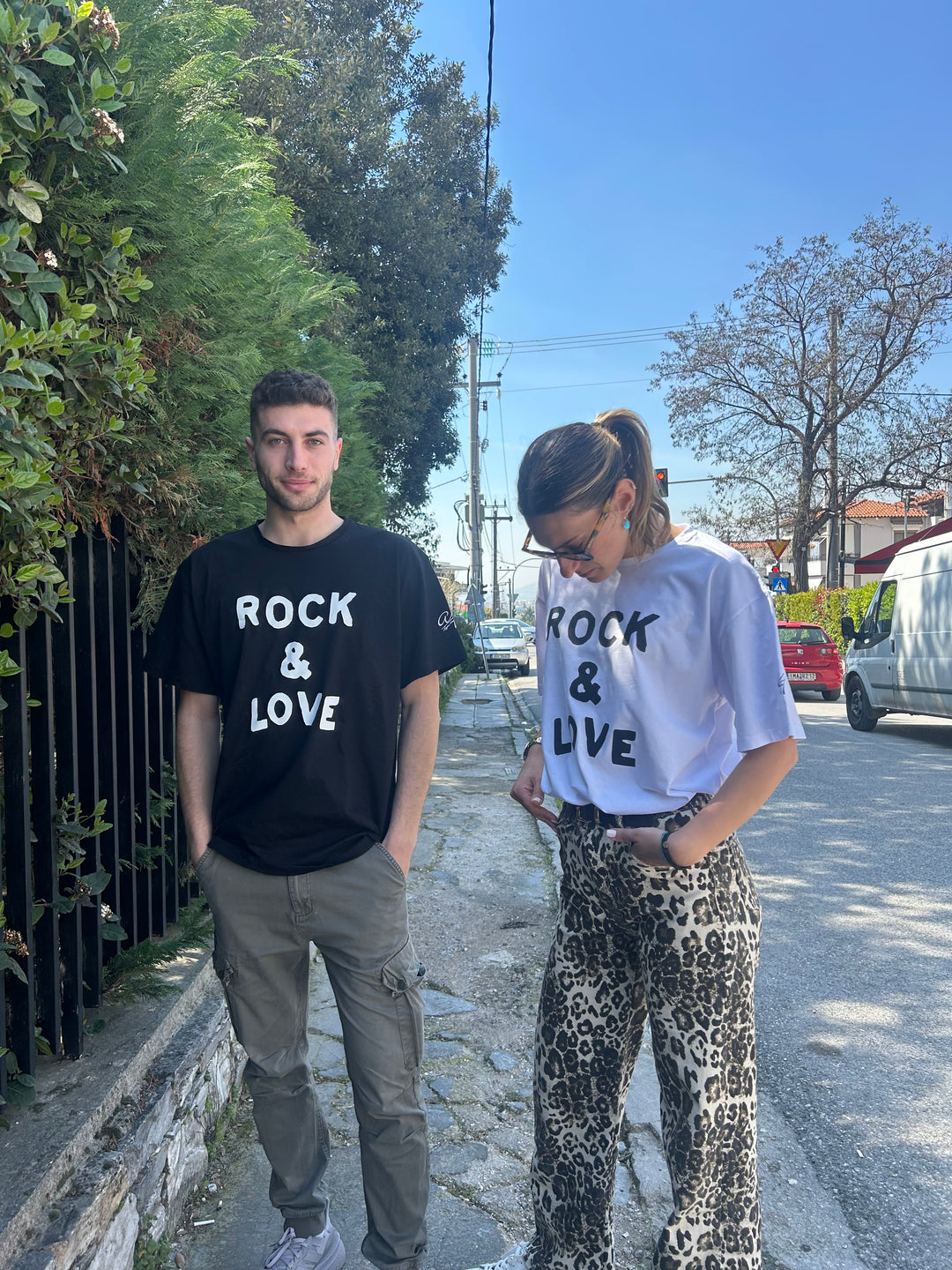 “CORE” T-Shirt